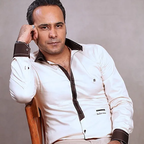 Mahboob Shahram Shokouhi